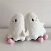 Plush Ghost Creepy Doll Pp Cotton Filling Halloween Party Decor Gifts Children