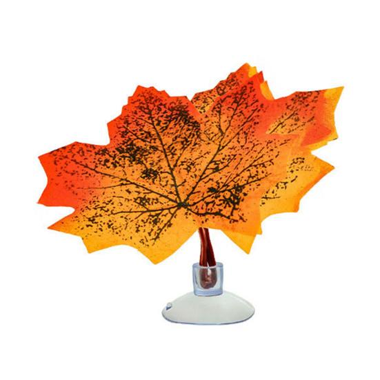 Террариум для рептилий Искусственные растения Дерево для ящерицы Аксессуар для террариума Животное Лягушка Черепаха Декорация Хамелеон Платформа для принятия солнечных ванн