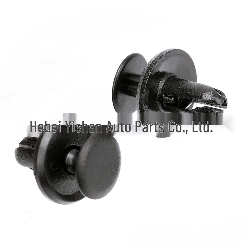 Toyota Crown Prado Vios Camry Corolla Панель приборов Вставная расширительная клипса