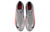 Nike Mercurial Superfly 7 Elite AG Искусственная трава 'Серый Оранжевый' AT7893-906