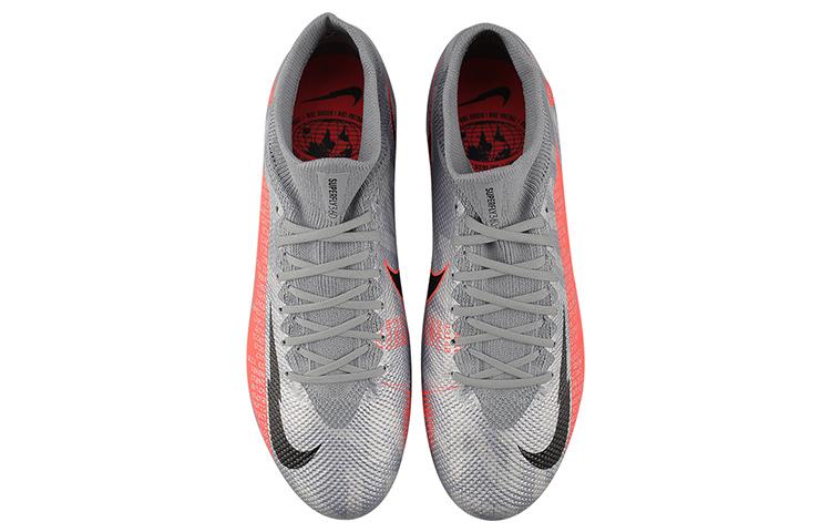 Nike Mercurial Superfly 7 Elite AG Искусственная трава 'Серый Оранжевый' AT7893-906