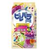 Японские шарики камфоры Ансу: Плеснеустойчивые листы для шкафа, Освежающий дезодорант, Влагозащитные, 48 таблеток