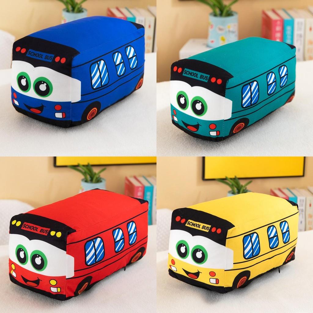 Childrens Plush Vehicle Toy With Short Plush Fabric And Soft Filling Ideal For Playroom Decor