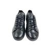adidas Y-3 Stan Smith Triple Black 2023 Унисекс Кроссовки IG4036