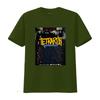 Tetrarch Band Tour 2025 For Fan All Size S 5xl T Shirt Md661 Vintage Washed Stretched Soft Unisex Casual Top For Everyday Wear