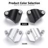 New For TIGER1200 Handle Bar Riser Back Moved Up 25MM Handlebar Mounting Risers TIGER 1200 Tiger1200 Tiger 1200 GT Pro 2023-2025