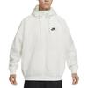 Nike NK WVN LND WR HD JKT Свитшот Мужской Кремовый DA0002-135
