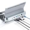 Док-станция Sanwa Supply Surface USB-3HSS6S