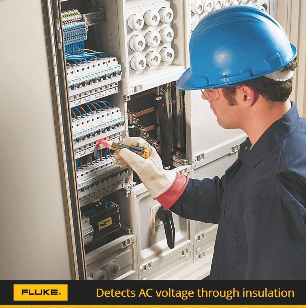 FLUKE Детектор напряжения AC90-1000В [] FLK-1ACA2II/APAC