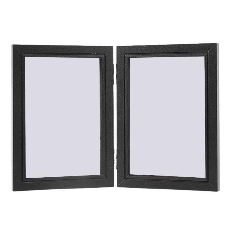 2/3 Коллаж из фоторамок Складная фоторамка на шарнирах Декор для дома на стол Свадебный Подарок на День Рождения для Женщин Мамы