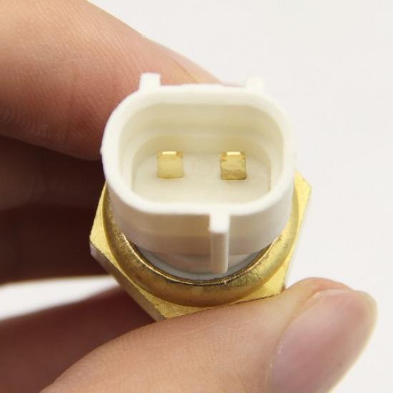 Engine Cooling Fan Switch Fits For 1999-2004 Toyoto Lexus USA 89428-21010