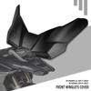 Front Wheel Upper Cover Hugger Fender Beak Nose Cone Extension For BMW R 1200 1250 GS R1250GS R1200GS 2017- BEAK