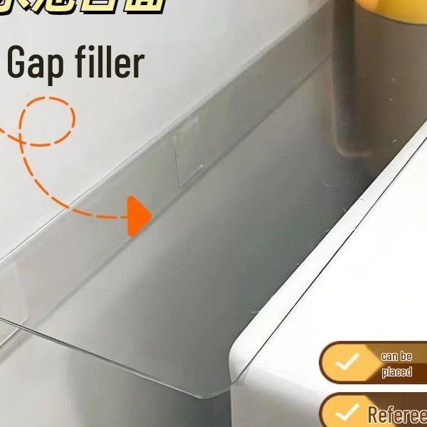 Уплотнительная лента для швов и зазоров для столов и изголовьев кроватей