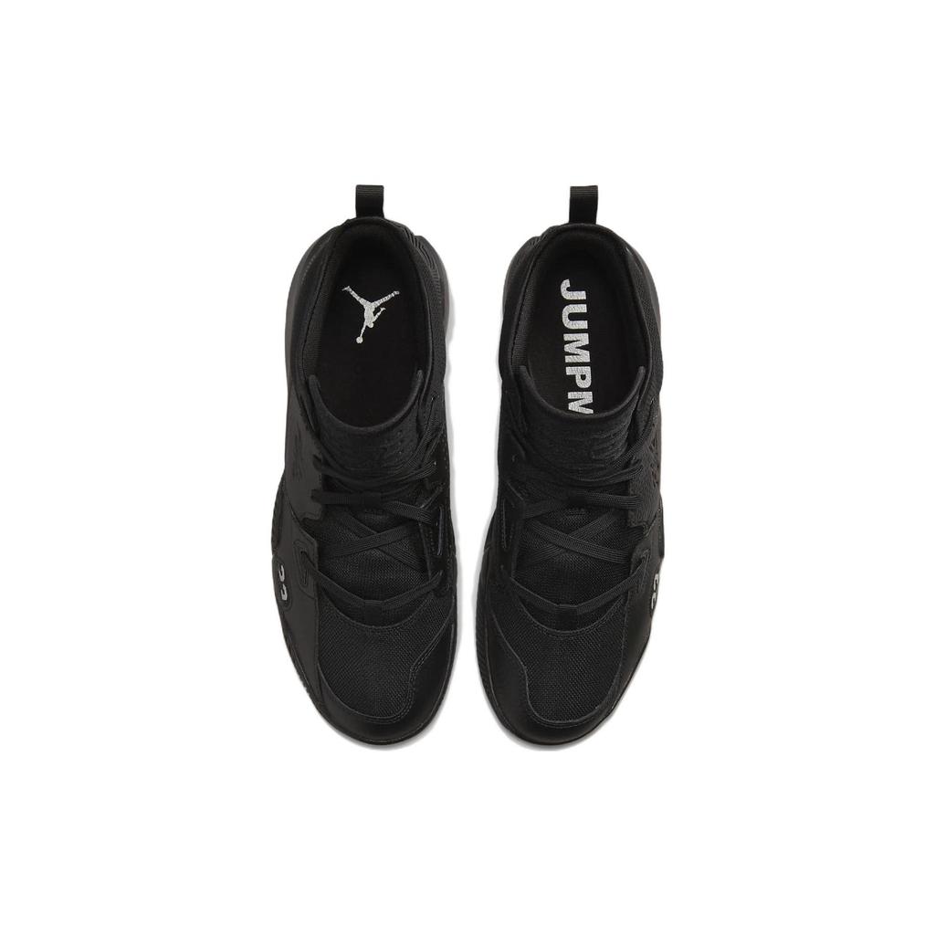 Jordan Stay Loyal 2 Черный Металлик Серебристый DQ8401-001