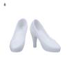 30cm Dolls Accessories Toys Daily Wear Foot Flat Shoes High Heels Sneakers Cool Sunglasses