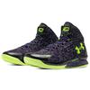Under Armour Кроссовки Curry 1 Retro 'Dark Matter' 3026049-001
