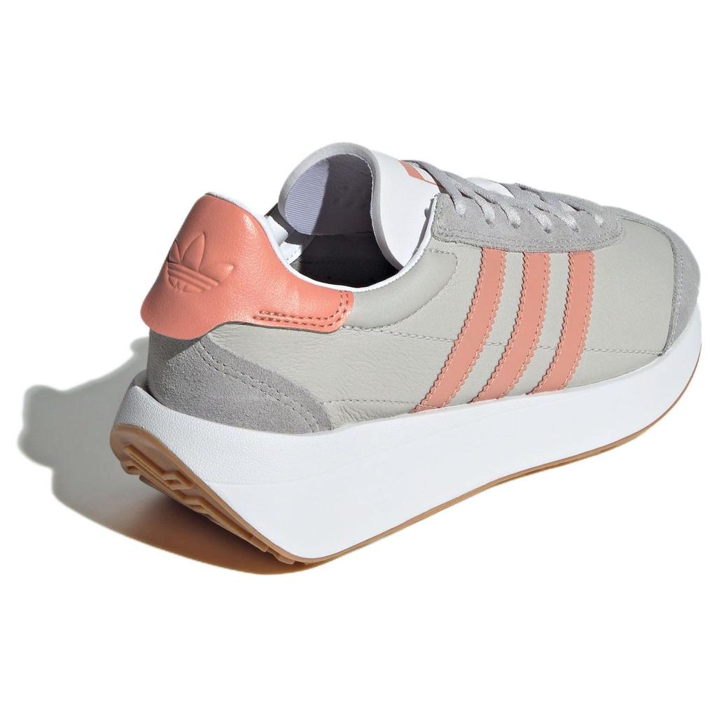 adidas Country XLG Grey Wonder Clay Женские кроссовки Grey-Two IG8284