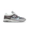 New Balance 1500 Made in England 'Ice Boy' (Unisex) Cool Gray / Starlight Blue / White Running Shoes M1500BMS
