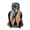 New Headscarf for Women  Silk Scarf Printed Scarf  Big Square Scarf with Shawl Scarf