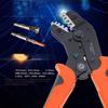 SN-2549 Трещоточный обжимной инструмент 0,08-1 мм² 18-28 AWG для PH2.0/XH2.54