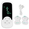 TENS Unit Muscle Stimulator Multi Functional Massaging Self Adhesive Electrodes 6 Stimulation Modes