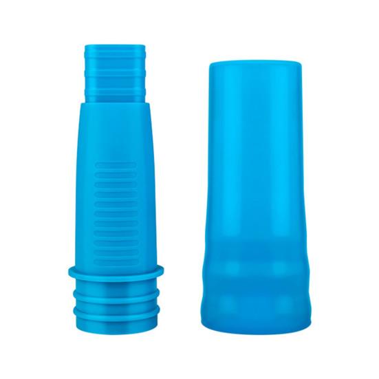 Dryer Vent Cleaning Kit with All Vacuum Cleaner Hose Attachment Brush Connector Dryer Vacuum Ventilation Lint Remover Quick Coupling Tube Accessories