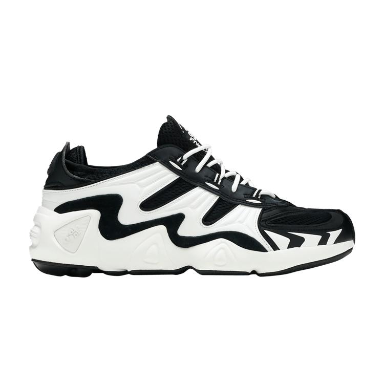 Men's Sneakers adidas FYW S-97 Black White Core Black/Crystal White/Cloud White