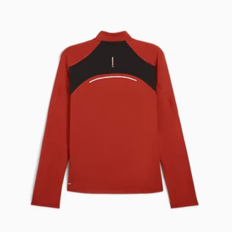 Puma Мужская футболка для бега Performance 526600 01