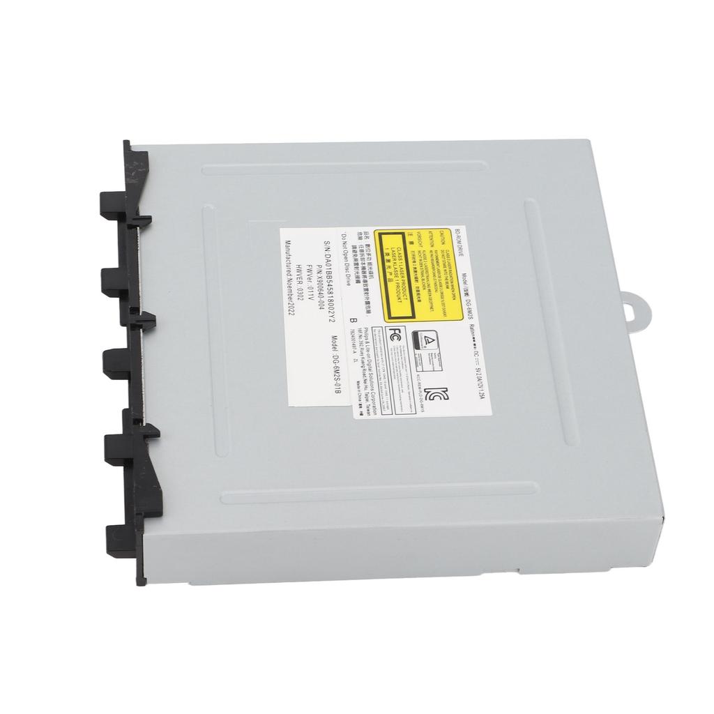For BluRay Disk Driver Replacement with Screwdriver for Xbox One Console DG6M2S01B