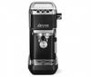 Pressure coffee machine Lapressa black