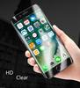 Для iPhone 11 12 13 mini 14 15 16 17 18 Pro Max X XR XS Max Антисиний Гидрогелевая Пленка Защитная Пленка на Экран