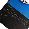 Tiny Rice Bead Chain Simple Light Luxury Bracelet Fashion Chain Bracelet  Women