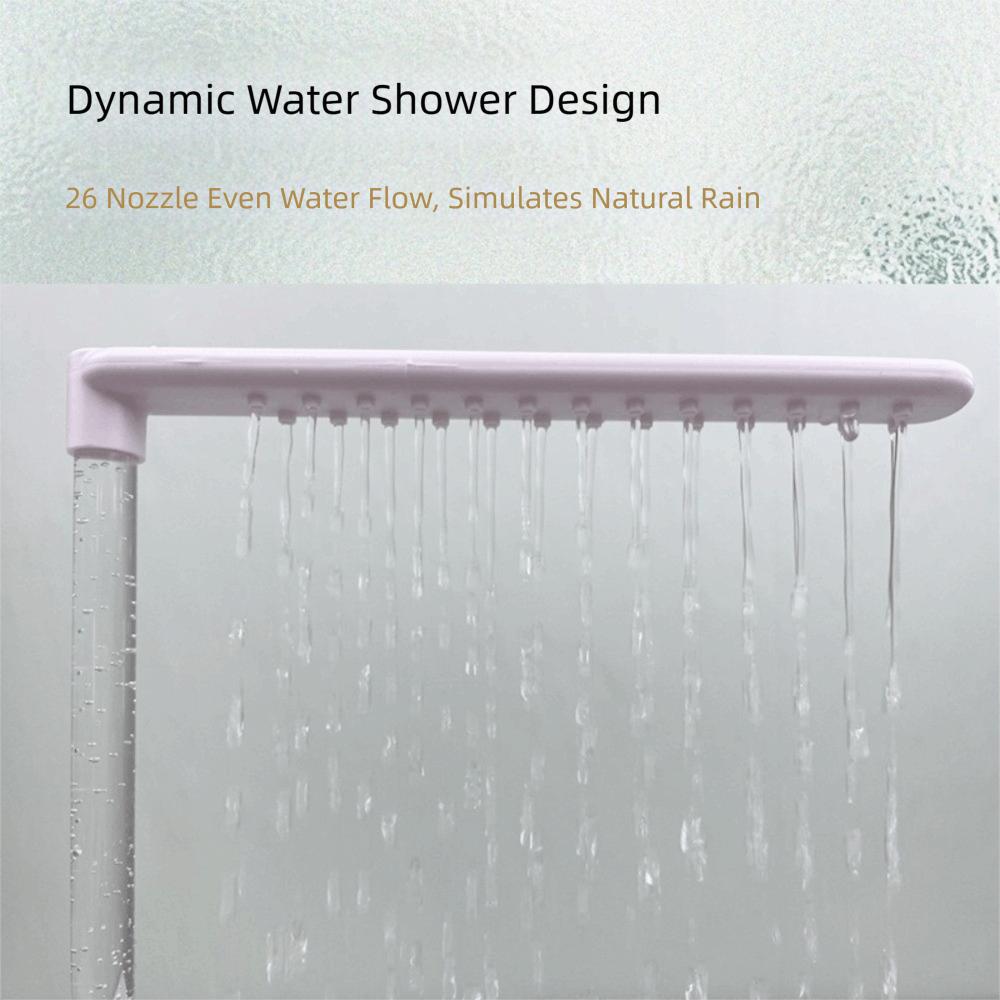 Циркулирующая вода Циркулирующая вода Ванна Автоматические Товары для птиц Попугаи Ванна