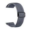 Нейлоновый спортивный ремешок с пряжкой для Fitbit Versa 3/4