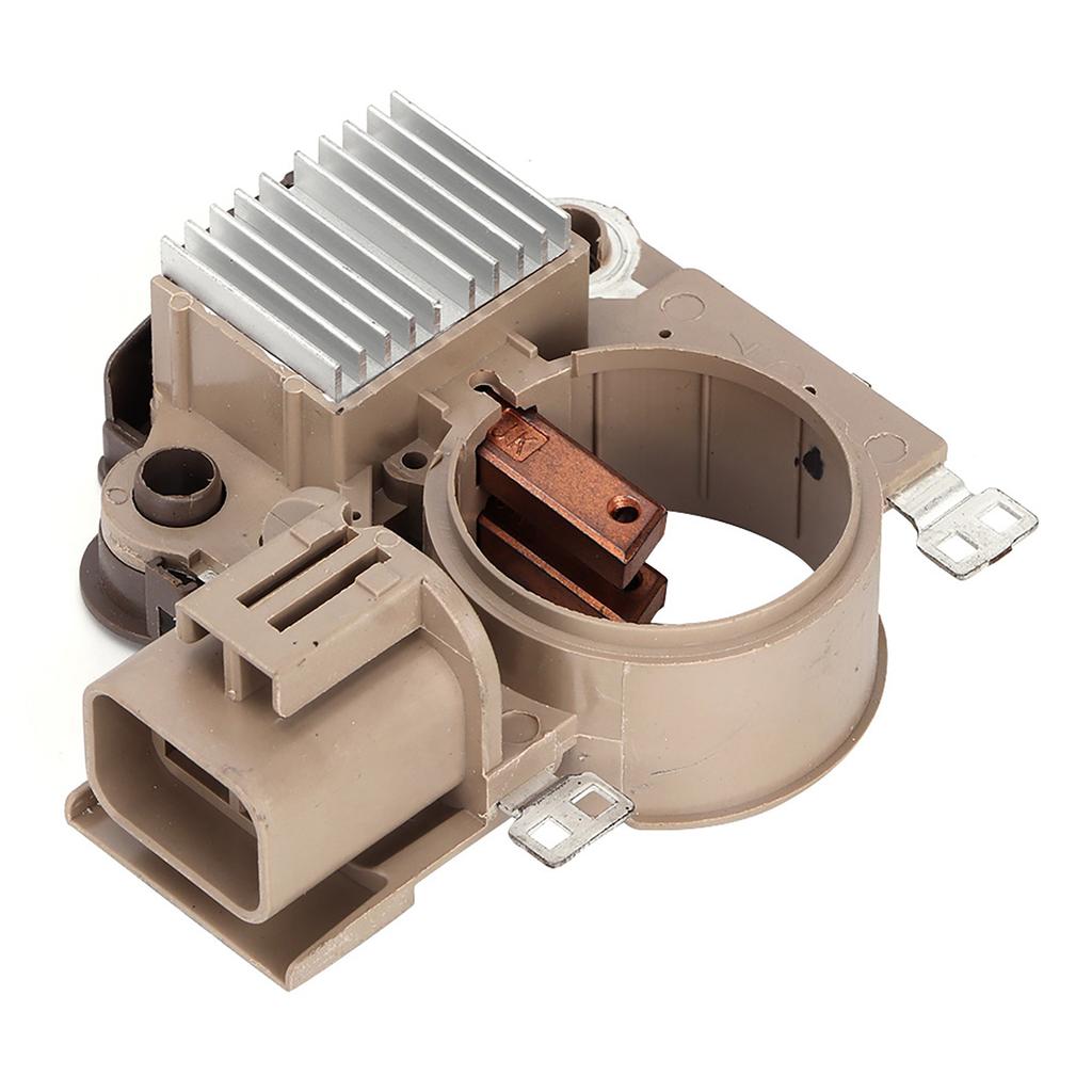 12 14В Автомобильный Электрический Генератор Переменного Тока Регулятор Напряжения IM847 Подходит для Mitsubishi IR