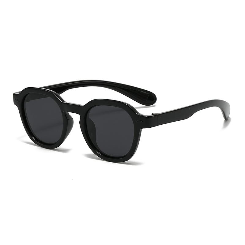 Outdoor travel children's polarized glasses sunglasses sun protection UV eye protection mountaineering sunshades girls UV protection