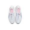 Nike Air Max Bella TR 3 Football Grey Bright Crimson Женские кроссовки White Arctic-Punch CJ0842-105