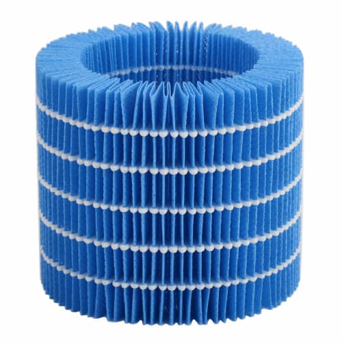 ERN-S100 Replacement Enzyme Pre-Filter for Humidifying Air Purifier Replacement Humidifying Filter Humidifying Function Antibacterial Anti-mold Compat