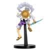 Banpresto One Piece DXF СЕРИЯ ГРАНДЛАЙН ДОПОЛНИТЕЛЬНО МОНКЕЙ ЛУФФИ Д.