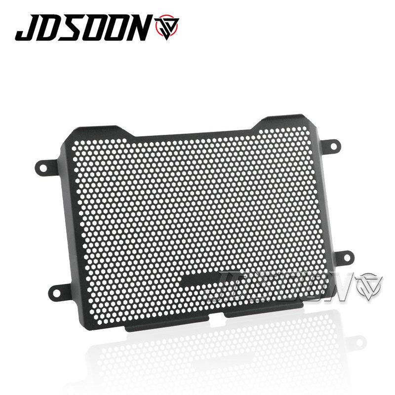 New2025 FOR Husqvarna Svartpilen801 2024-2026 Motorcycle Accessories Svartpilen 801 Radiator Guard Grille Cover Protection Grill