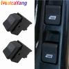 Для V-W Polo Lupo Seat Cordoba Saloon Ibiza III 6K1 1999-2002 Качественный электрический переключатель управления стеклоподъемником Автоаксессуары 6X0959855B