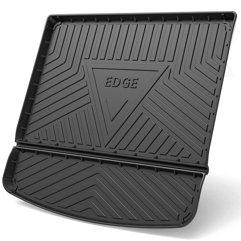 Custom TPE Trunk Mat for Edge - Special Car Decoration