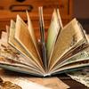 Yuxian Book Century Hymn Series Ретро-блокнот в европейском стиле, на котором можно писать, с тиснением, материал 192 страницы, 4 стиля