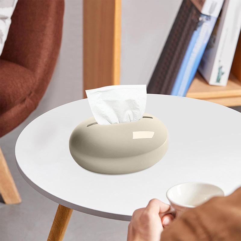 Коробка для хранения салфеток Держатель салфеток Контейнер для салфеток Диспенсер для салфеток Коробка для салфеток