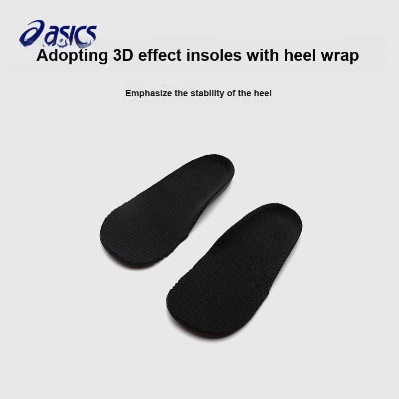 Asics Idaho Baby 4 TD Sand White Baby Sneakers Brown 1144A235-202