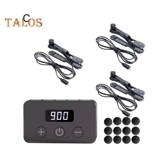 Auto Clicker Mobile Phone Connector Speed Adjustable Low Noise Design Easy To Use Cellphone Auto Clicker Accessories