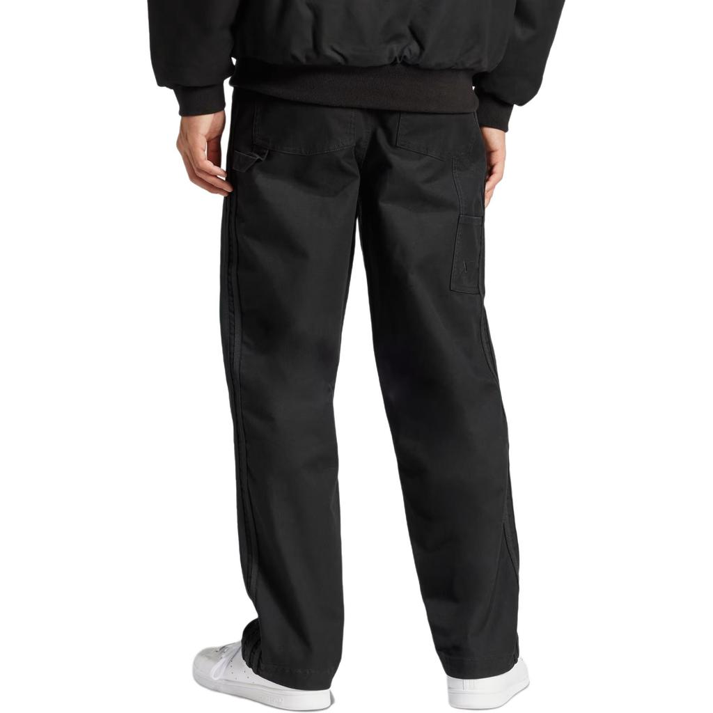 adidas Джинсы с вышитым логотипом Originals x 100 Thieves JN6929