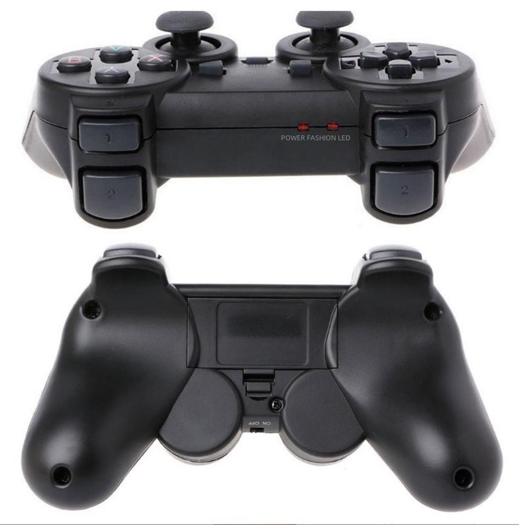 Беспроводная игровая консоль M8 HDMI Retro с аркадным джойстиком