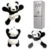 Chinese Style Gift Souvenir Refrigerator Sticker Panda Fridge Magnet