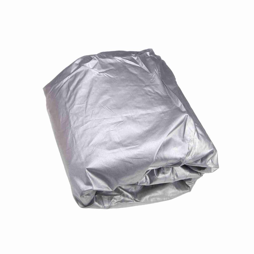 Vislone Универсальный чехол для автомобиля, полный, для улицы и помещения, защита от УФ-лучей, солнцезащитный, теплозащитный, пылезащитный, устойчивый к царапинам